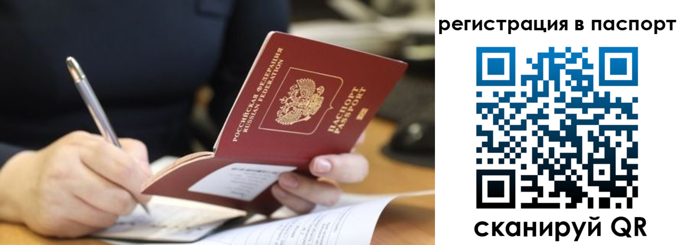 прописка ребенка в Мурманской области