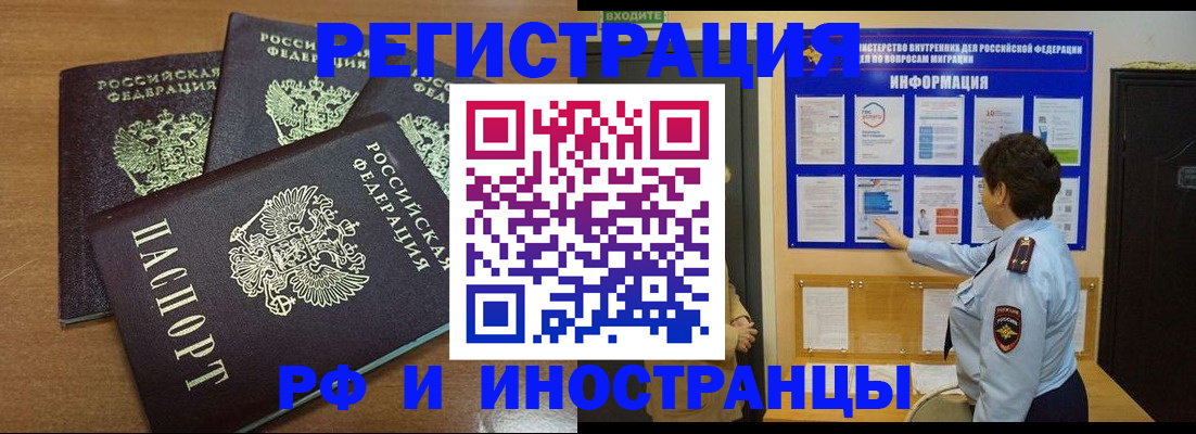 временная регистрация поиск в Мурманской области